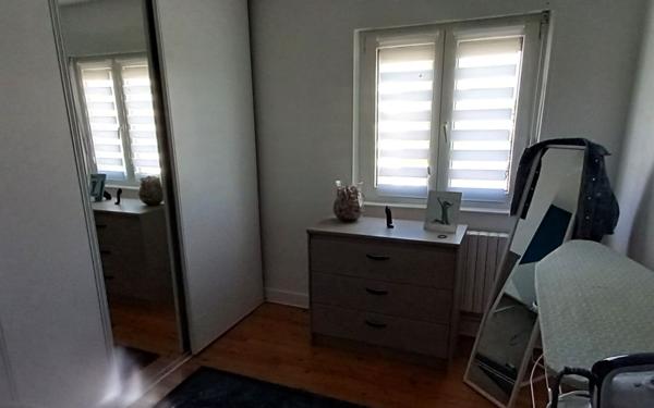 Maison à vendre    4 pièces •  Crusnes