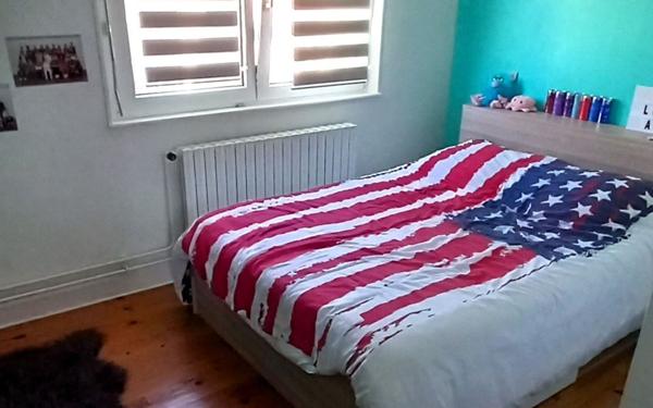 Maison à vendre    4 pièces •  Crusnes