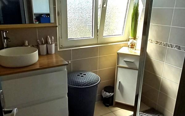 Maison à vendre    4 pièces •  Crusnes