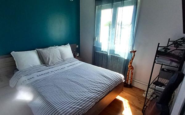 Maison à vendre    4 pièces •  Crusnes