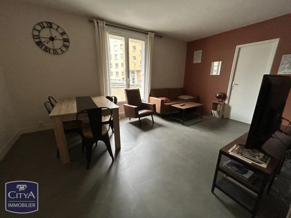 Appartement à vendre 5 pièces 83.82m²