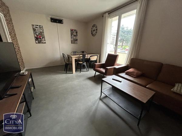 Appartement à vendre 5 pièces 83.82m²
