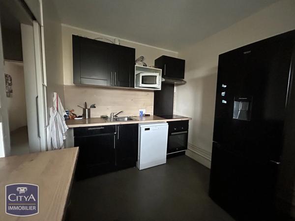 Appartement à vendre 5 pièces 83.82m²