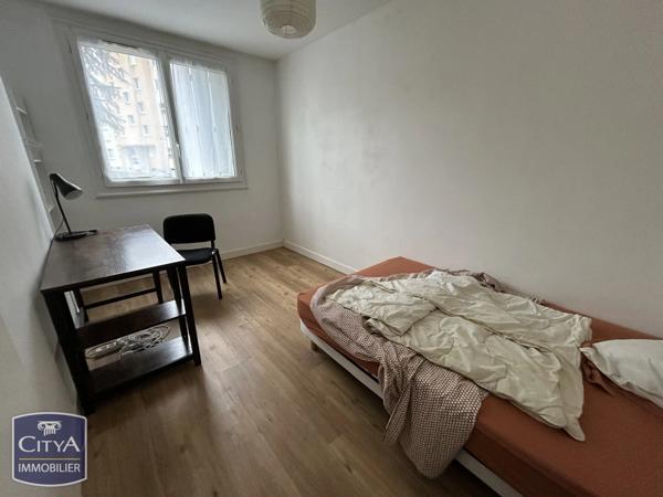 Appartement à vendre 5 pièces 83.82m²