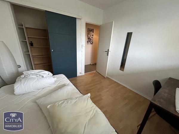 Appartement à vendre 5 pièces 83.82m²