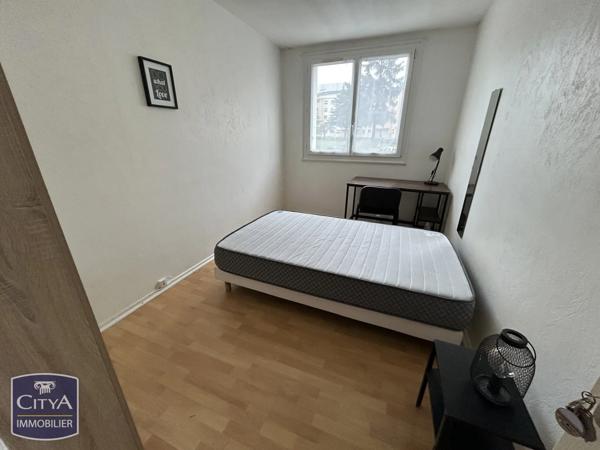 Appartement à vendre 5 pièces 83.82m²