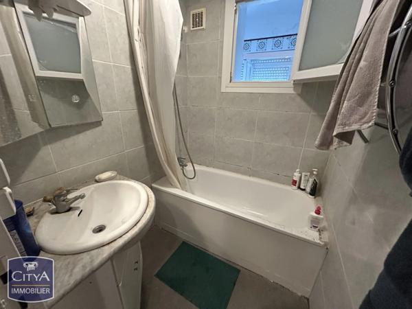 Appartement à vendre 5 pièces 83.82m²