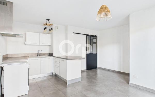 Appartement à vendre    2 pièces • 38,50 m2 Pégomas