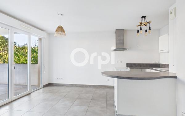 Appartement à vendre    2 pièces • 38,50 m2 Pégomas