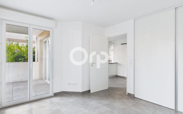 Appartement à vendre    2 pièces • 38,50 m2 Pégomas