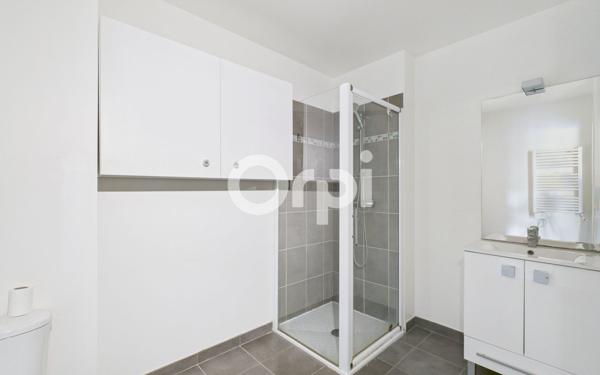 Appartement à vendre    2 pièces • 38,50 m2 Pégomas