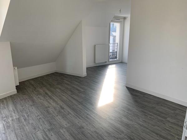 Appartement à vendre Saint Sebastien Sur Loire - 2 pièces, 50m² avec 1 chambre(s) à 198 000€ - AJP Immobilier Saint-Sébastien-sur-Loire