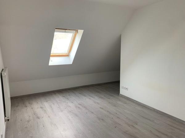 Appartement à vendre Saint Sebastien Sur Loire - 2 pièces, 50m² avec 1 chambre(s) à 198 000€ - AJP Immobilier Saint-Sébastien-sur-Loire