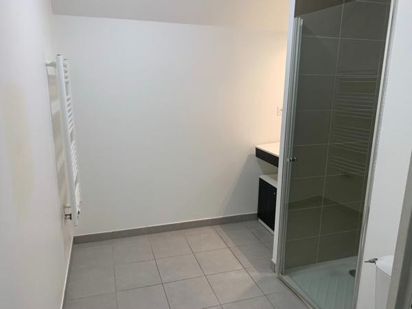 Appartement à vendre Saint Sebastien Sur Loire - 2 pièces, 50m² avec 1 chambre(s) à 198 000€ - AJP Immobilier Saint-Sébastien-sur-Loire