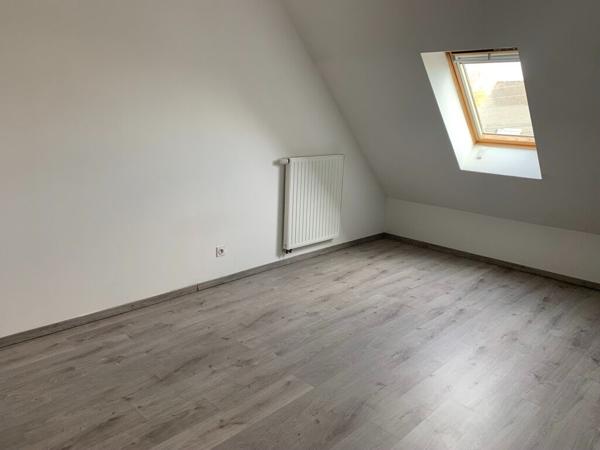 Appartement à vendre Saint Sebastien Sur Loire - 2 pièces, 50m² avec 1 chambre(s) à 198 000€ - AJP Immobilier Saint-Sébastien-sur-Loire