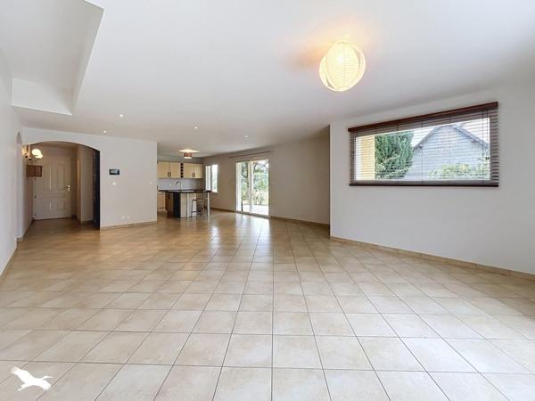 Maison à vendre 309 000 € Lucgarier 5 p 147 m² DPE A