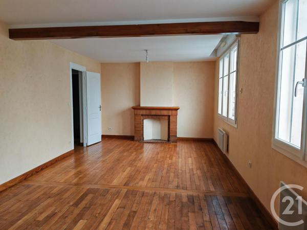 Immeuble à vendre  229 m2 CHALONS EN CHAMPAGNE - 51