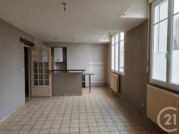 Immeuble à vendre  229 m2 CHALONS EN CHAMPAGNE - 51