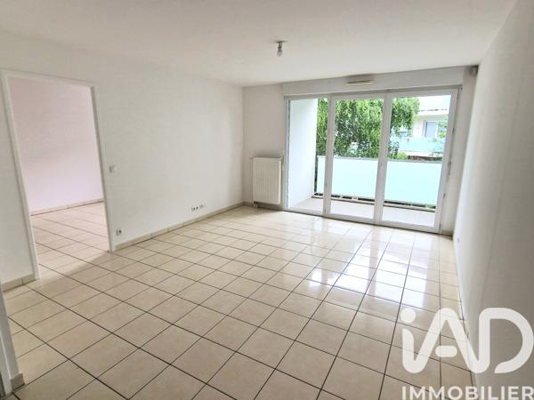 Appartement à vendre 2 pièces 44 m² Sartrouville