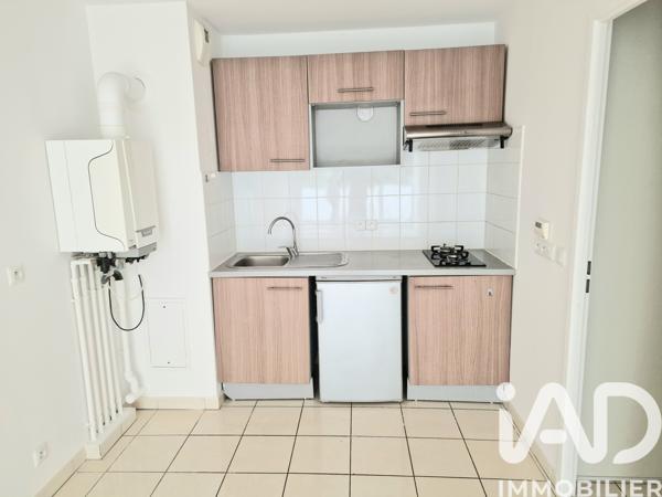 Appartement à vendre 2 pièces 44 m² Sartrouville