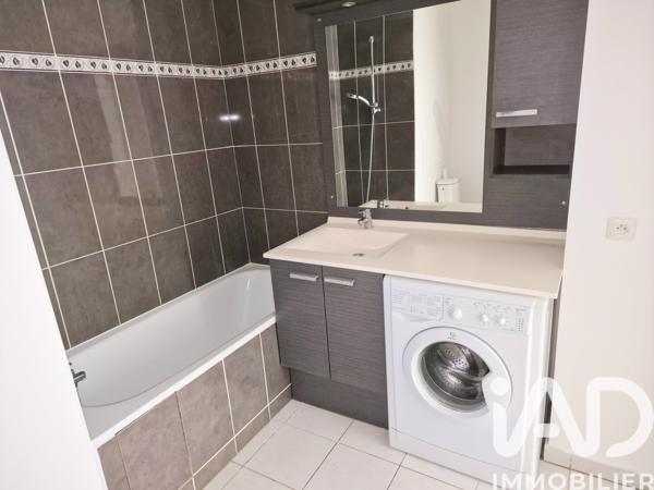 Appartement à vendre 2 pièces 44 m² Sartrouville