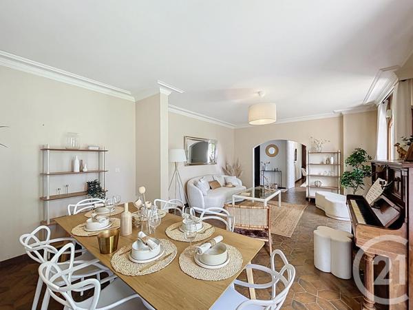 Maison à vendre  9 pièces - 203,05 m2 AUDENGE - 33