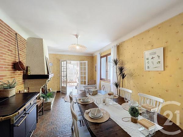 Maison à vendre  9 pièces - 203,05 m2 AUDENGE - 33