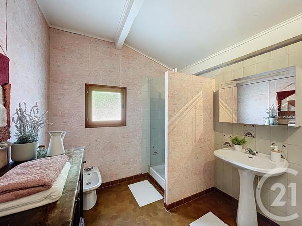 Maison à vendre  9 pièces - 203,05 m2 AUDENGE - 33