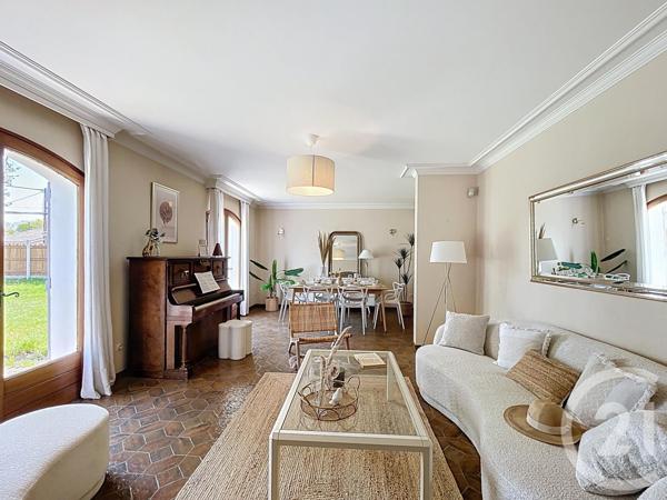 Maison à vendre  9 pièces - 203,05 m2 AUDENGE - 33