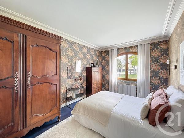 Maison à vendre  9 pièces - 203,05 m2 AUDENGE - 33