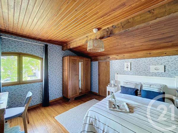 Maison à vendre  9 pièces - 203,05 m2 AUDENGE - 33