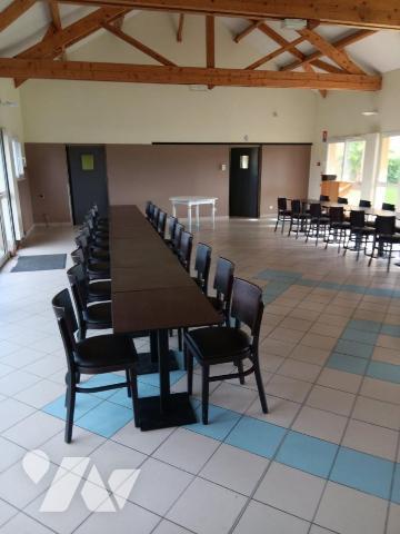 Vente Immeuble à Marigné-Laillé