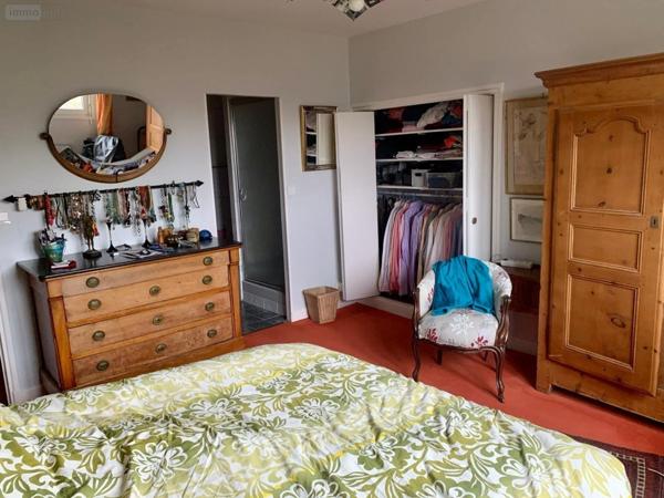 Maison à vendre à Boulogne-sur-Mer dans le Pas-de-Calais (62200), ref : 13255/545