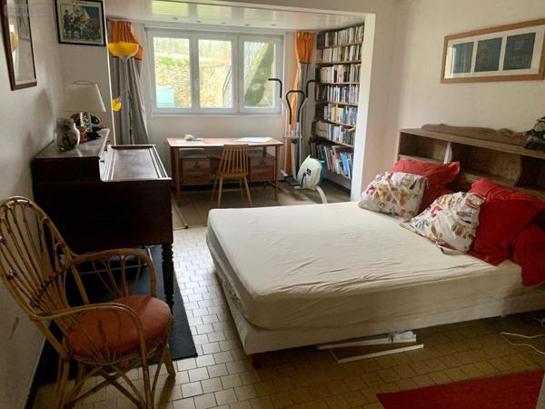 Maison à vendre à Boulogne-sur-Mer dans le Pas-de-Calais (62200), ref : 13255/545