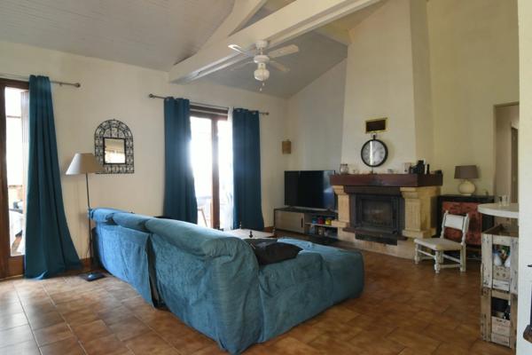 A vendre CAHORS maison 4 pièces de 84m² - 3 Chambres - Terrain 444m²
