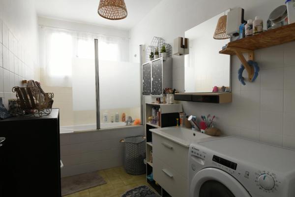 A vendre CAHORS maison 4 pièces de 84m² - 3 Chambres - Terrain 444m²