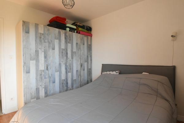 A vendre CAHORS maison 4 pièces de 84m² - 3 Chambres - Terrain 444m²
