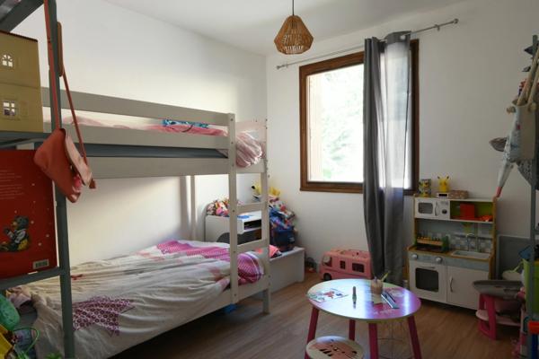 A vendre CAHORS maison 4 pièces de 84m² - 3 Chambres - Terrain 444m²