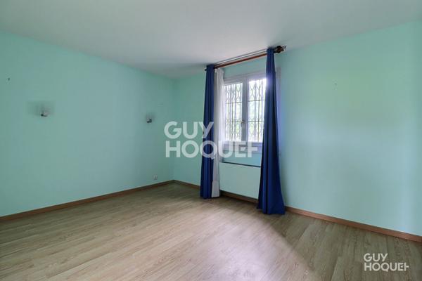 Maison 8 pièces de140 m² - Secteur Calme - Sainte Geneviève des Bois