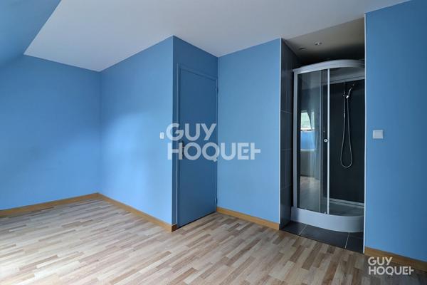 Maison 8 pièces de140 m² - Secteur Calme - Sainte Geneviève des Bois