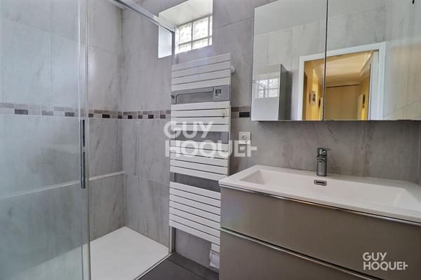 Maison 8 pièces de140 m² - Secteur Calme - Sainte Geneviève des Bois