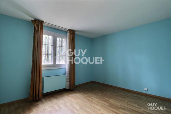 Maison 8 pièces de140 m² - Secteur Calme - Sainte Geneviève des Bois