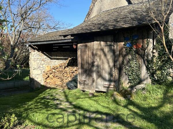 Demure de caractere, secteur Xaintre