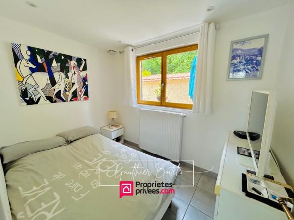 Maison entièrement rénovée Lizy Sur Ourcq 4 pièce(s) 104 m2