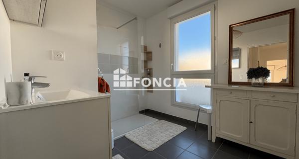 À vendre Appartement 3 pièces 62.4 m² - Nantes 44000