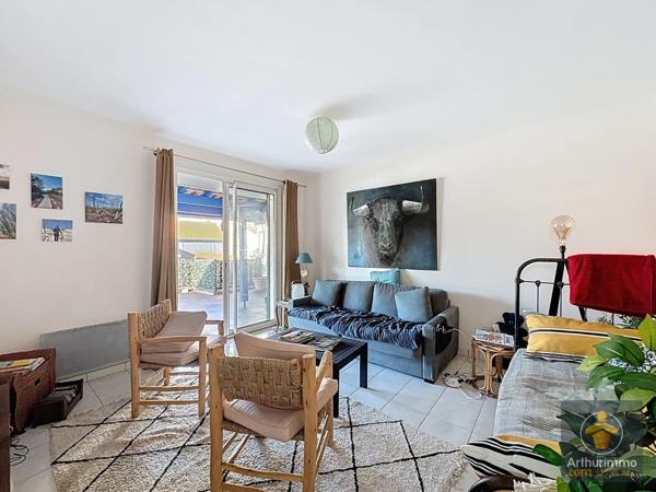 Vente Appartement 3 pièces 60 m2 à Mimizan