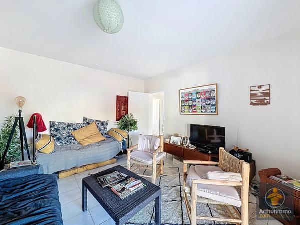 Vente Appartement 3 pièces 60 m2 à Mimizan