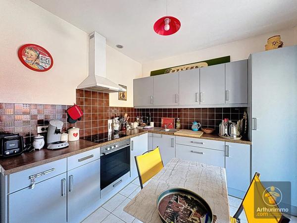 Vente Appartement 3 pièces 60 m2 à Mimizan