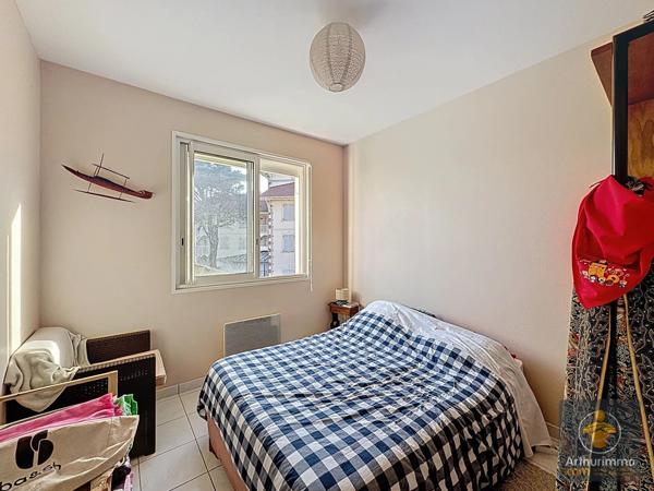 Vente Appartement 3 pièces 60 m2 à Mimizan