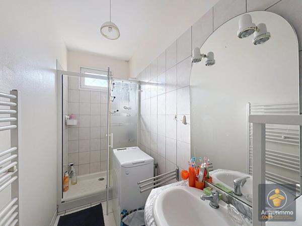 Vente Appartement 3 pièces 60 m2 à Mimizan